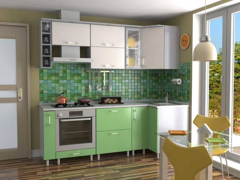 кухня алена эггер в Нижневартовске