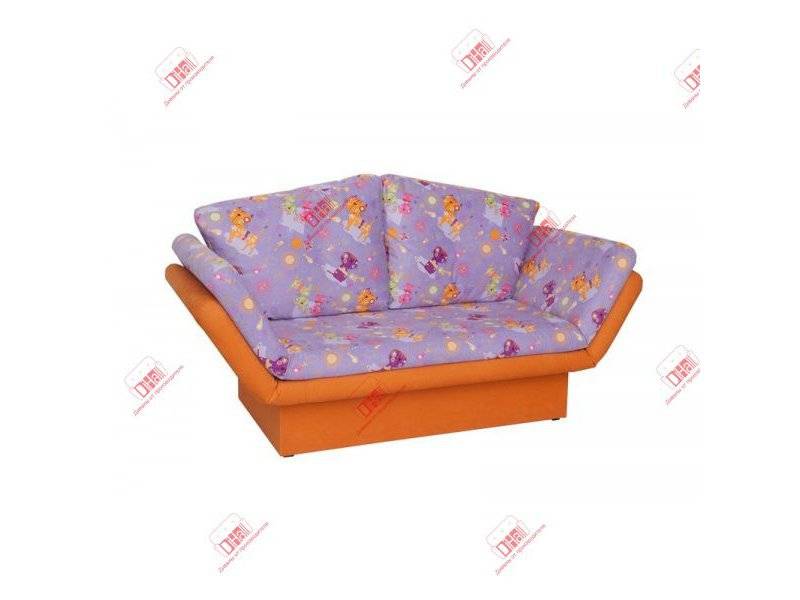 детский диван панда в Нижневартовске