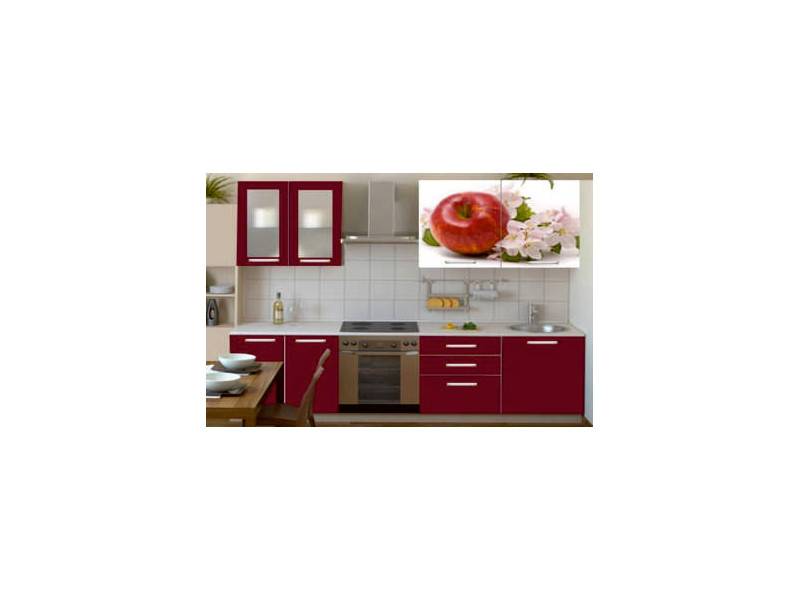 кухня прямая мария 25 в Нижневартовске