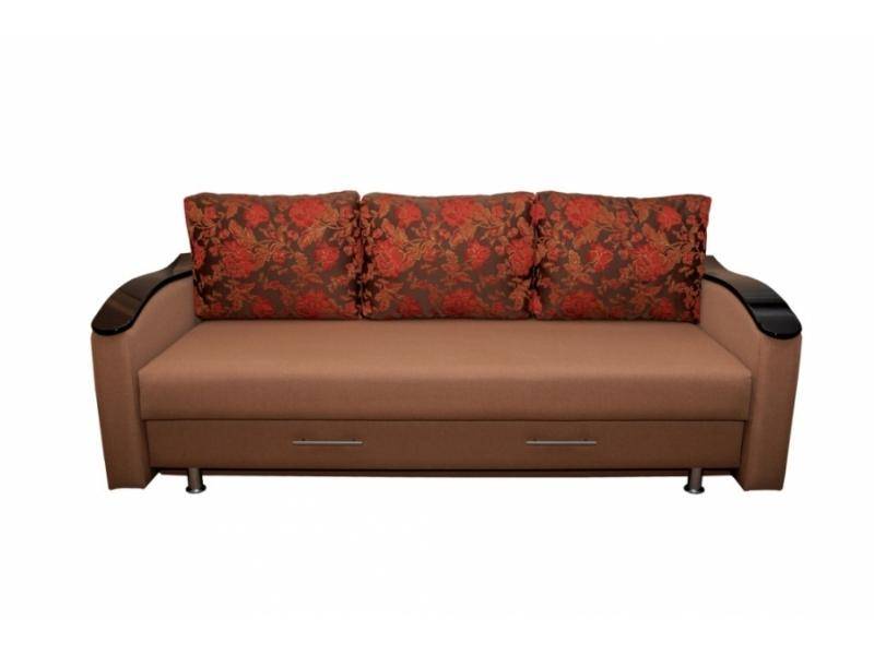 диван прямой аллегро-1н в Нижневартовске