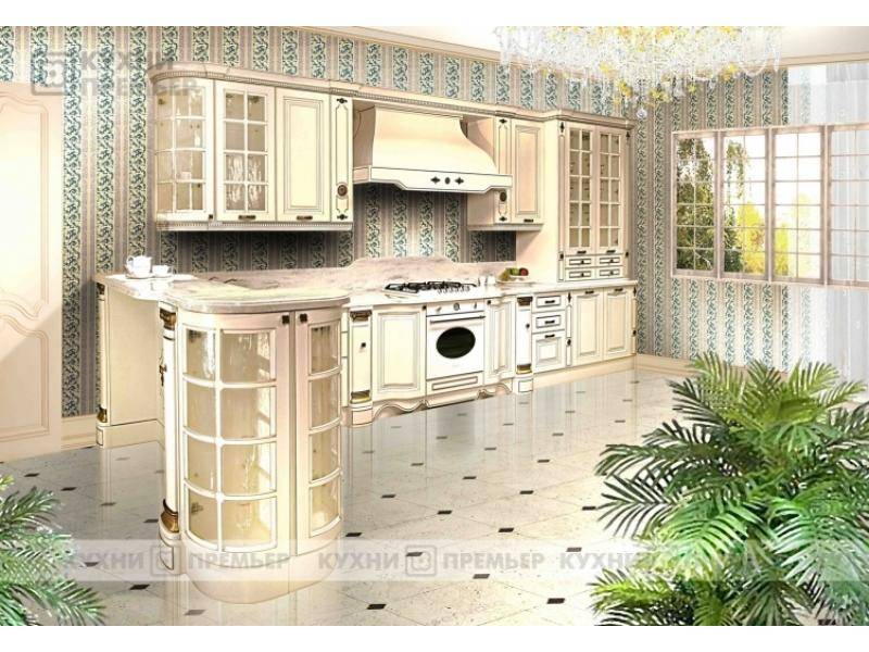 кухня элис в Нижневартовске