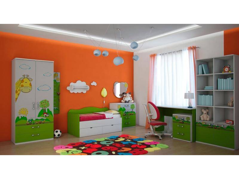 детская жираф в Нижневартовске