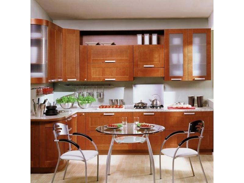 кухня мдф1 в Нижневартовске