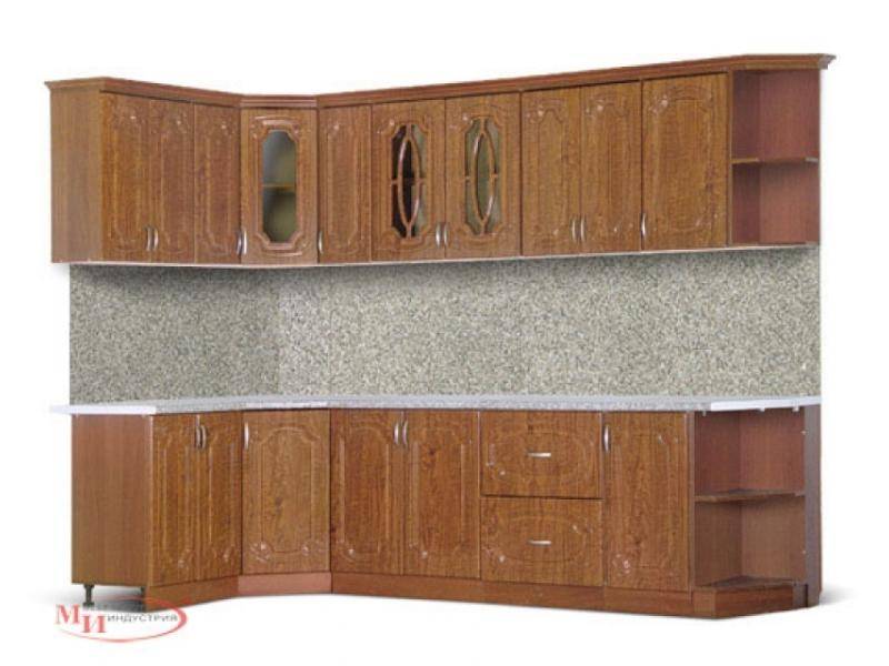 кухня пирамида в Нижневартовске