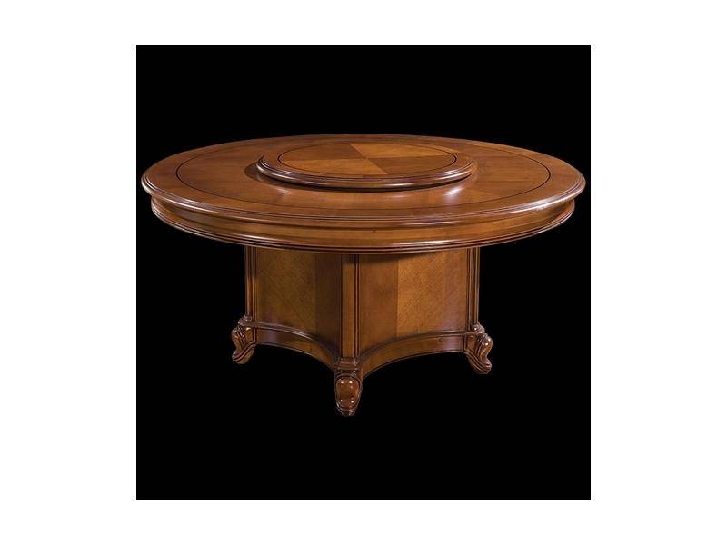 стол обеденный круглый 2600300 в Нижневартовске