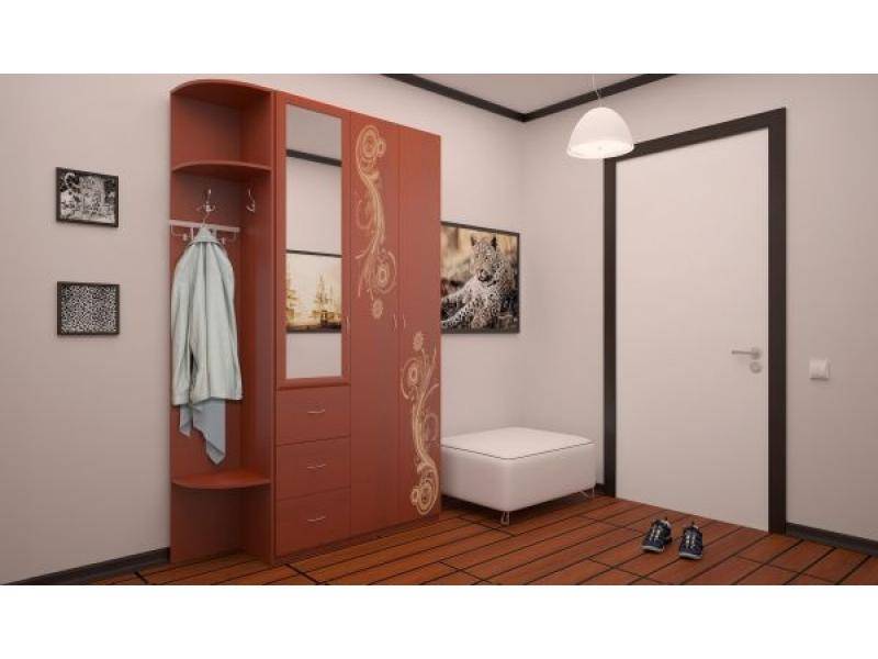 прихожая новина 5 в Нижневартовске