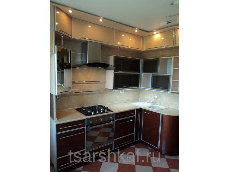 кухня фантазия в Нижневартовске