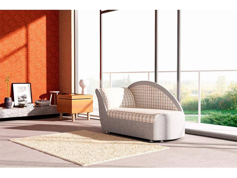 диван прямой легост в Нижневартовске