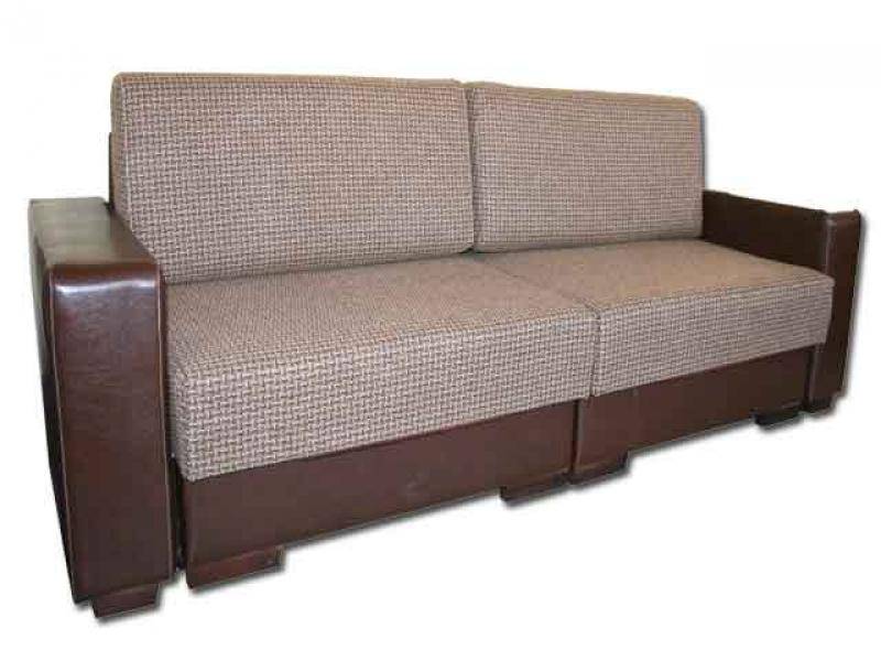 диван прямой трансформер еврокнижка в Нижневартовске