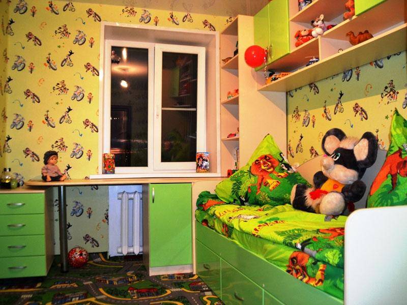 детская школьник в Нижневартовске