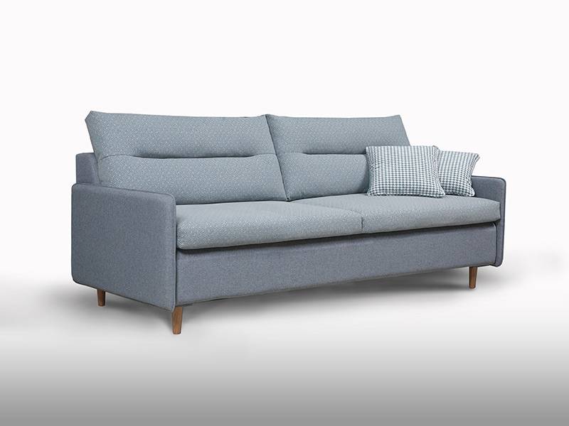 стильный прямой диван норд в Нижневартовске