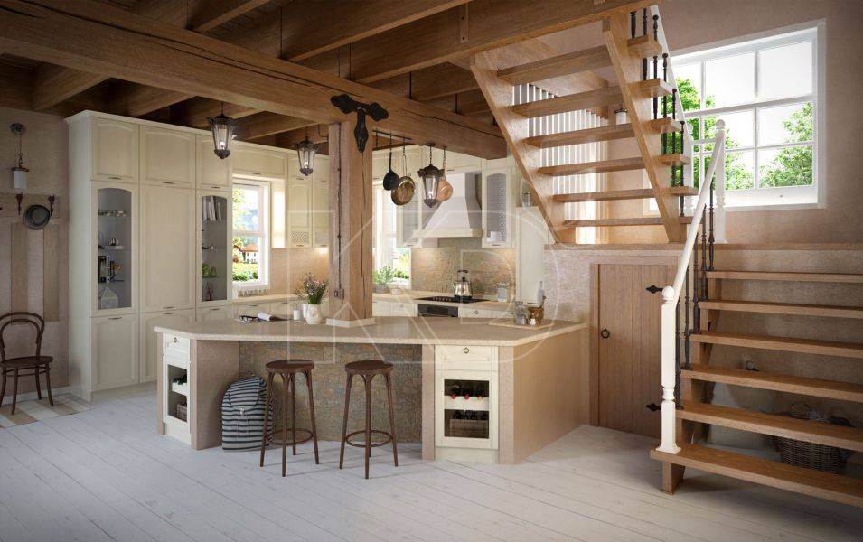 образец современной классики кухня эмилия в Нижневартовске