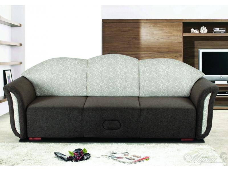 диван прямой женева в Нижневартовске