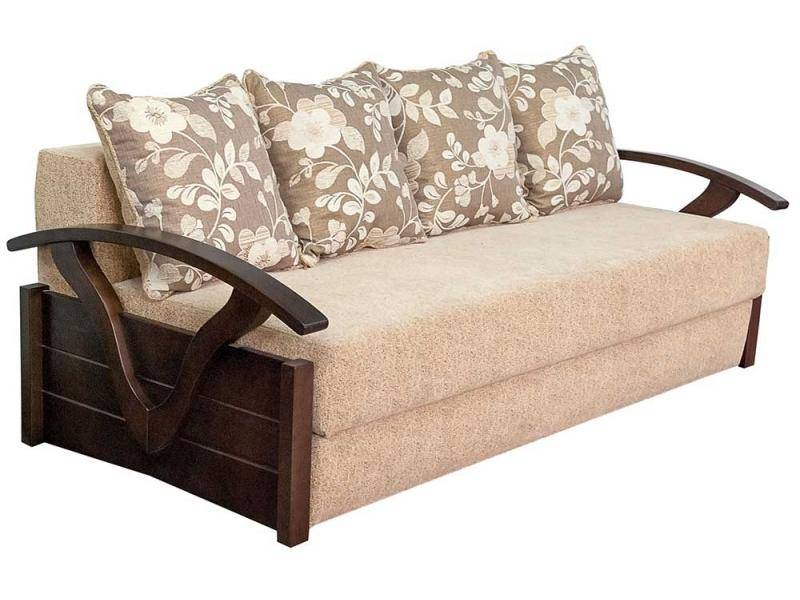 диван прямой евро коромысло в Нижневартовске