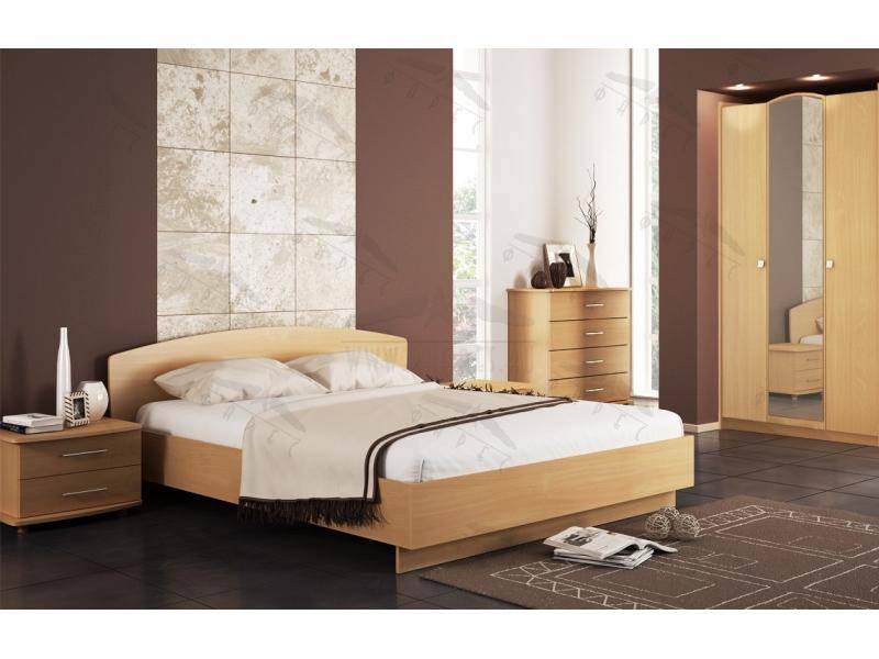 спальный гарнитур 2 в Нижневартовске