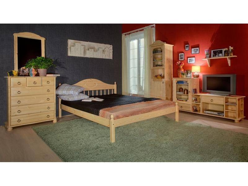 спальный гарнитур фрея в Нижневартовске