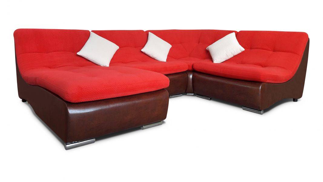 модульный диван майами 3 в Нижневартовске