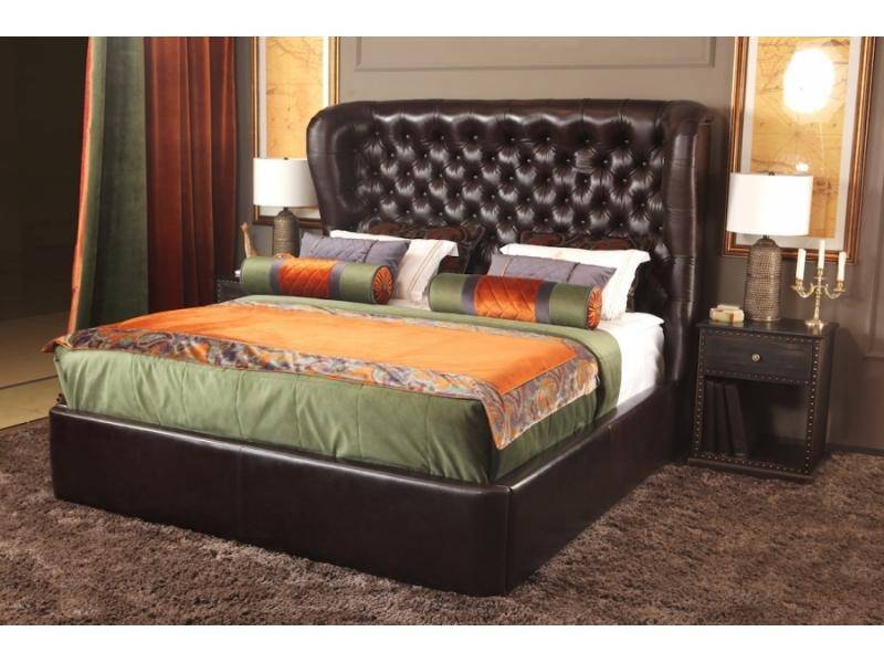 кровать дакота в Нижневартовске