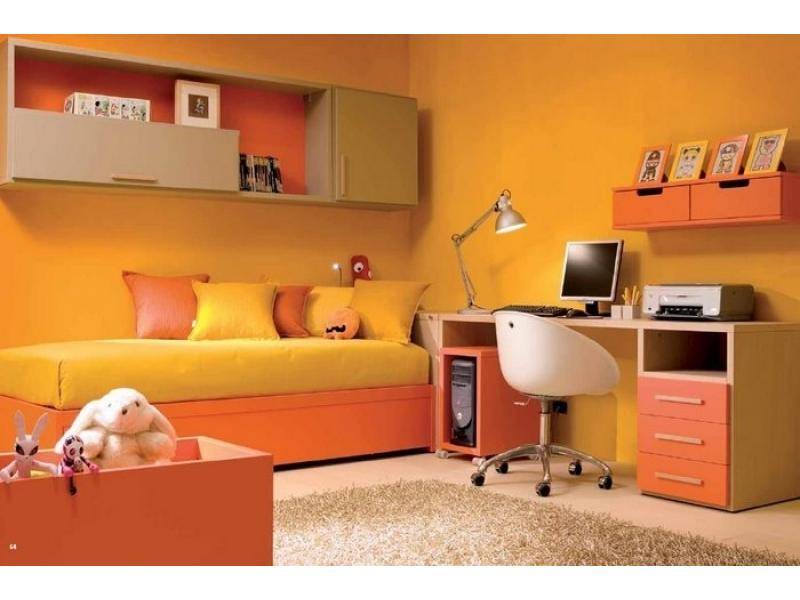 детская в Нижневартовске