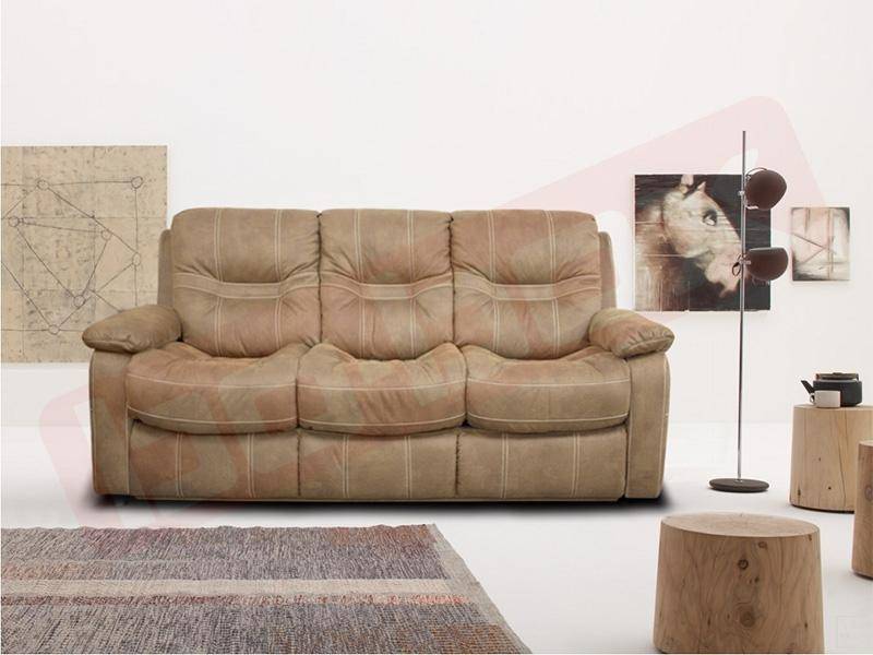 диван стационарный портленд 3хместный в Нижневартовске