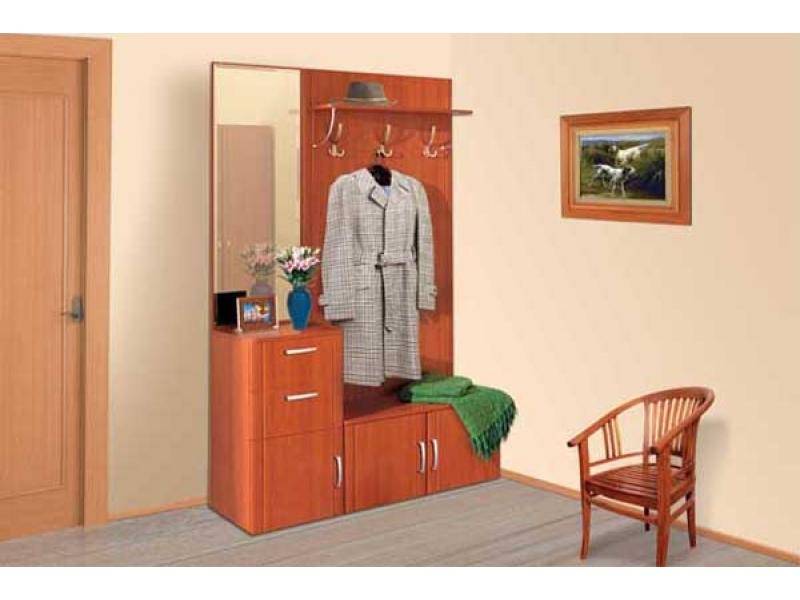 прихожая ассоль в Нижневартовске