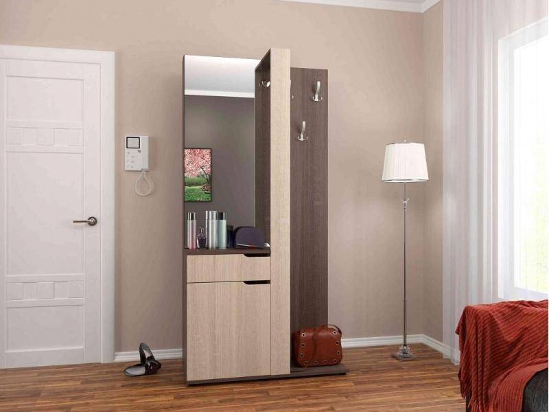 мини прихожая премьера в Нижневартовске