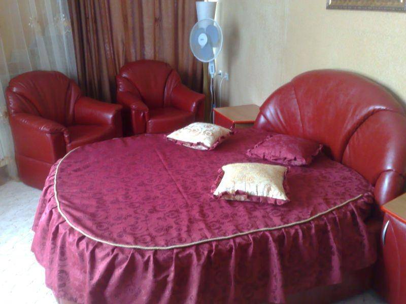 круглая кровать венеция в Нижневартовске