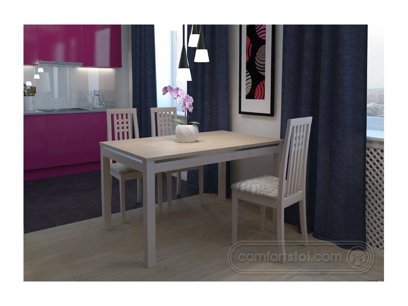 стол обеденный барон-5 в Нижневартовске