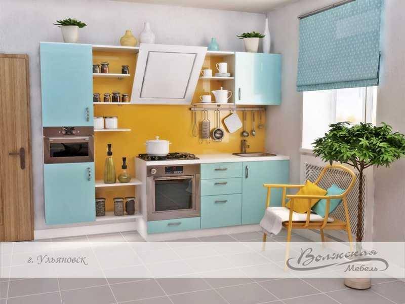 кухня энва в Нижневартовске