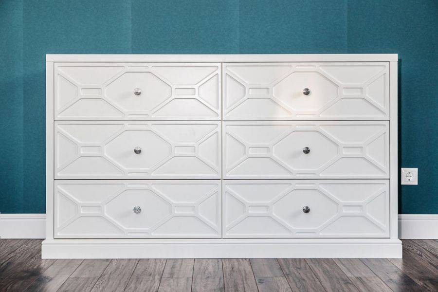 тумба в спальню в Нижневартовске