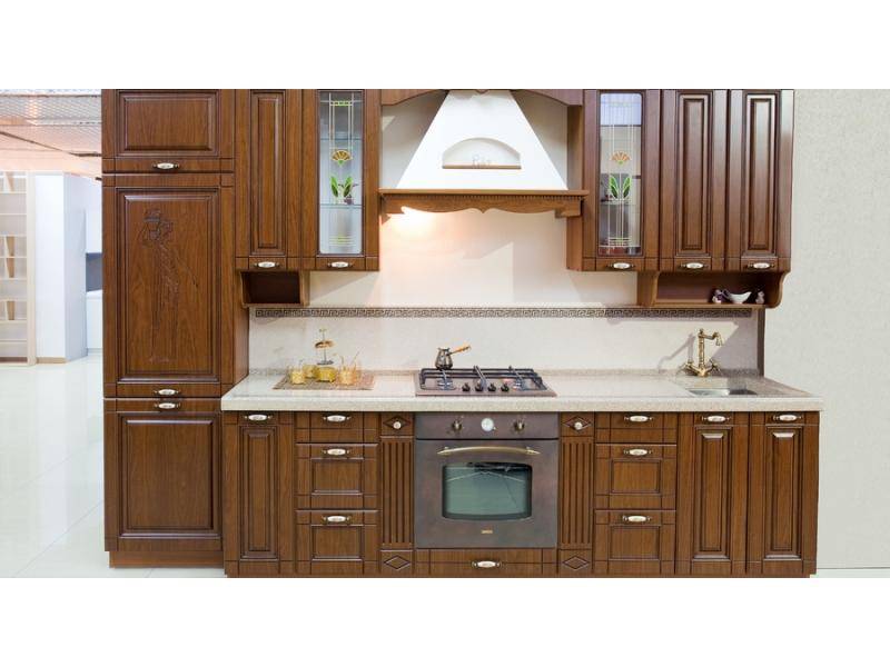 кухня ксанти в Нижневартовске