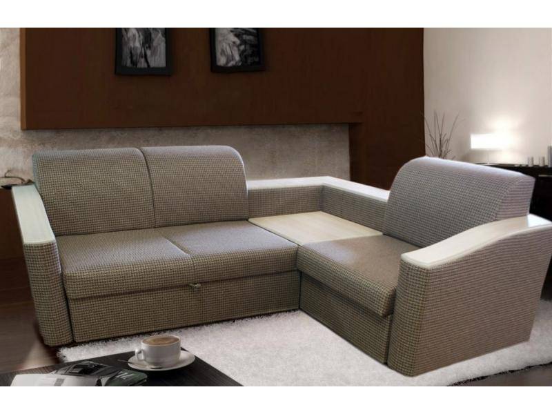 диван угловой комфорт 2 в Нижневартовске