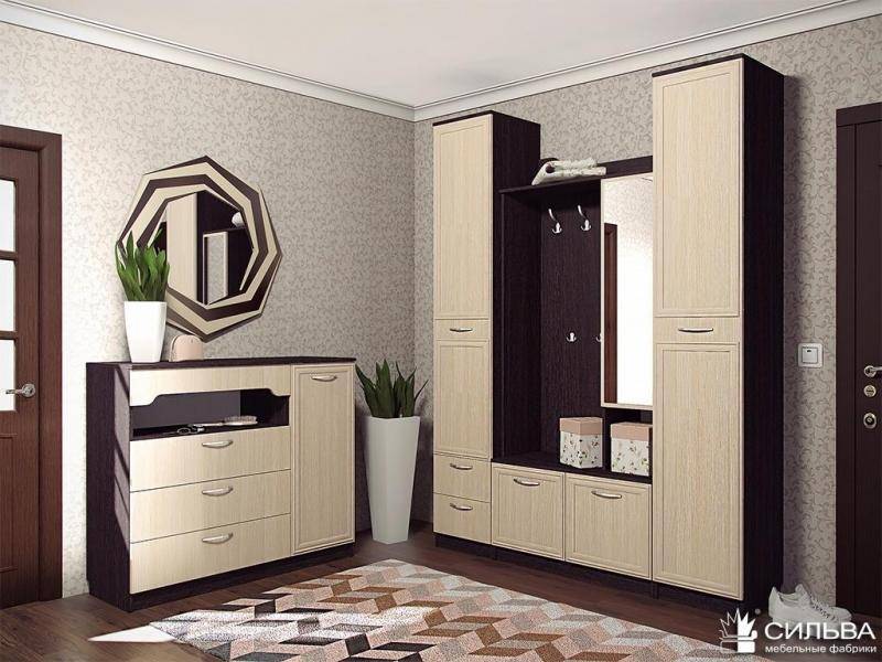 прихожая браво 3 в Нижневартовске