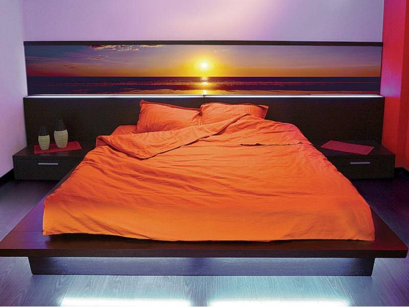 спальный гарнитур горизонт в Нижневартовске