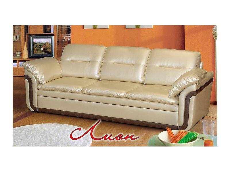 диван выкатной лион в Нижневартовске