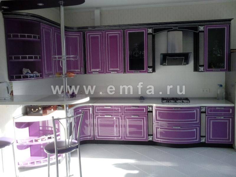 кухня корсика в Нижневартовске