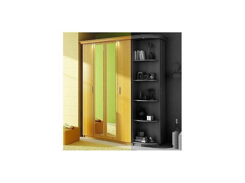 купе-прихожая кп1 в Нижневартовске