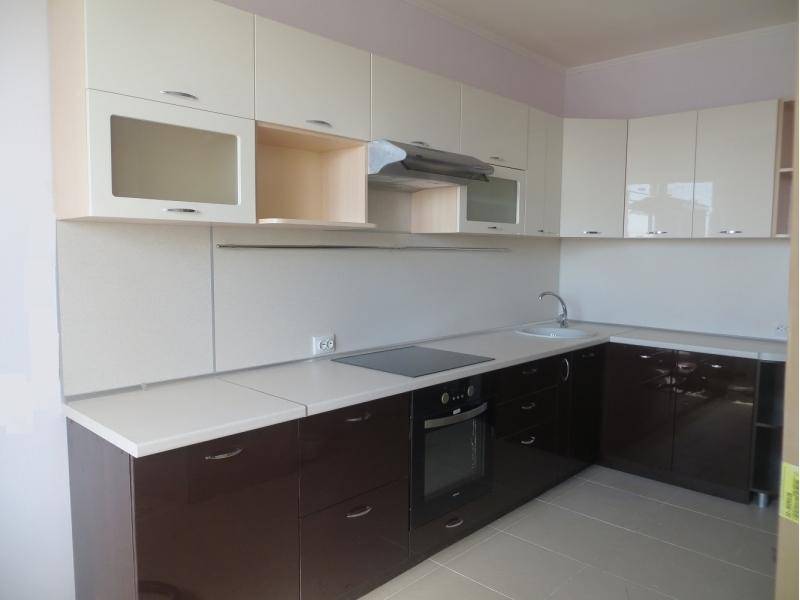 кухонный гарнитур модульный в Нижневартовске