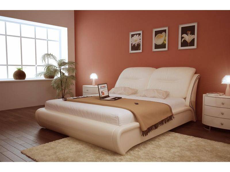 кровать кассия в Нижневартовске