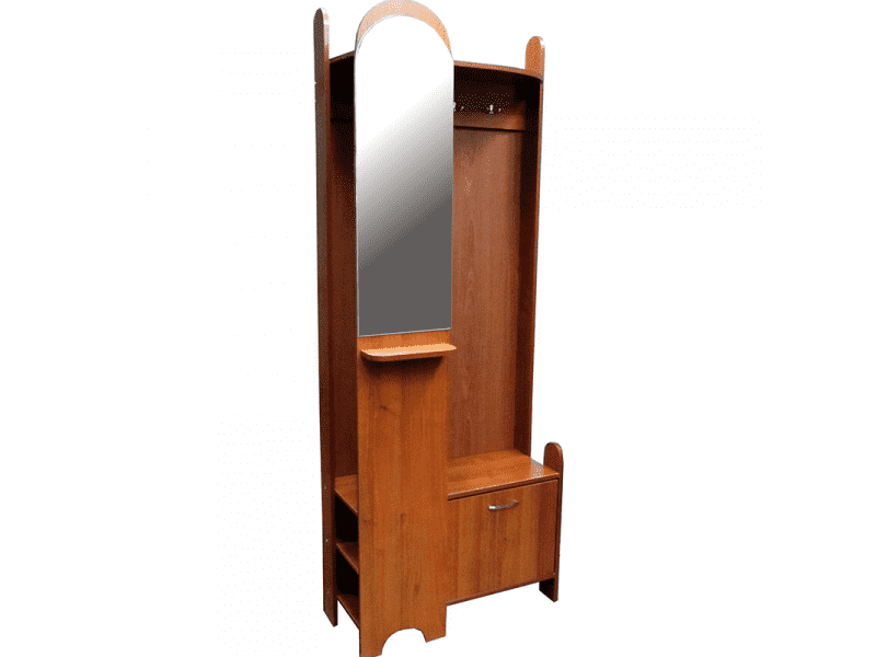 прихожая парус 3 в Нижневартовске