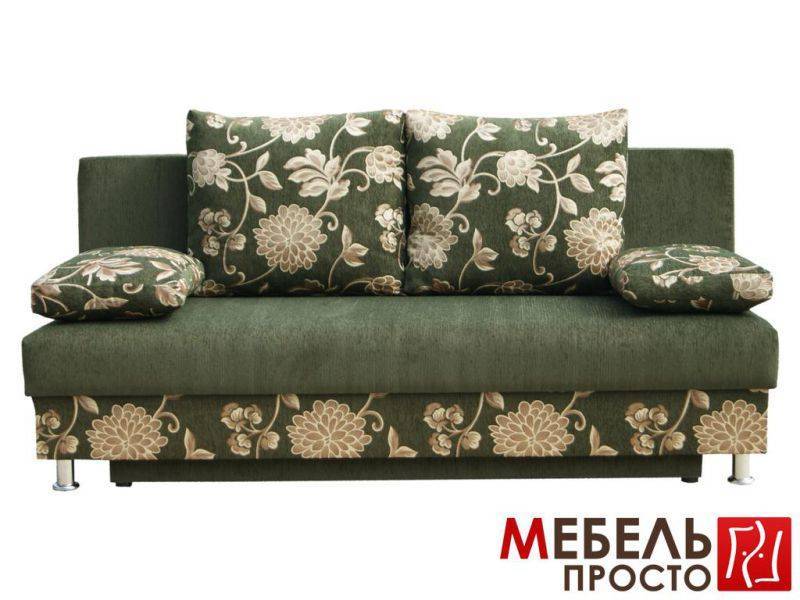 диван-еврокнижка камила в Нижневартовске