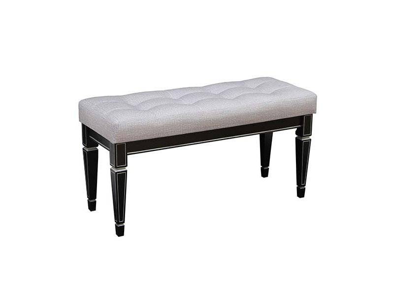 банкетка васко в 96н венге/серебро в Нижневартовске