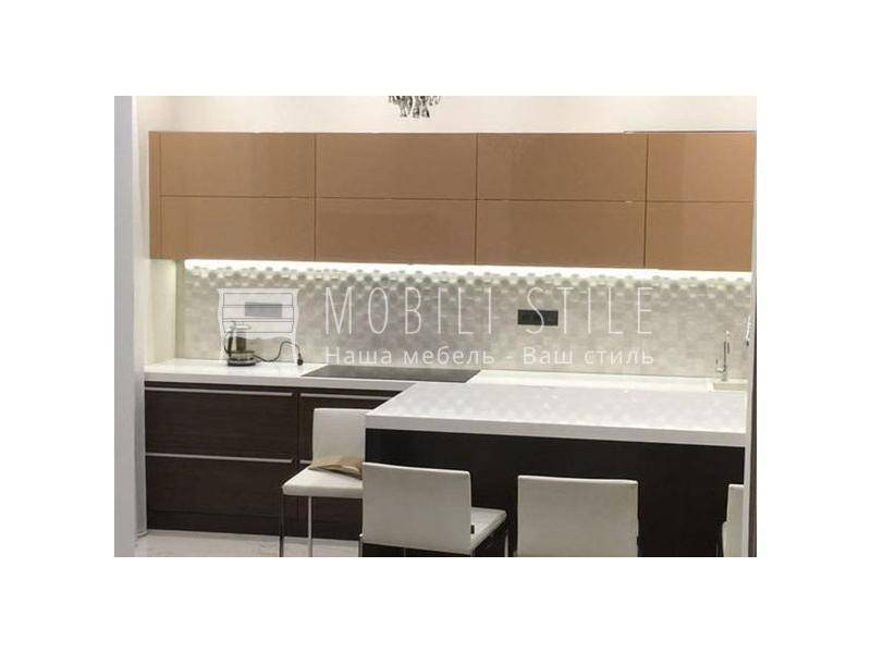 кухня итальянская карамель в Нижневартовске