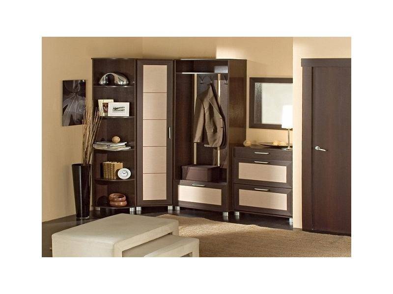 прихожая тередо в Нижневартовске