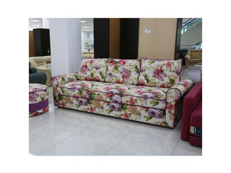 прямой диван валенсия в Нижневартовске