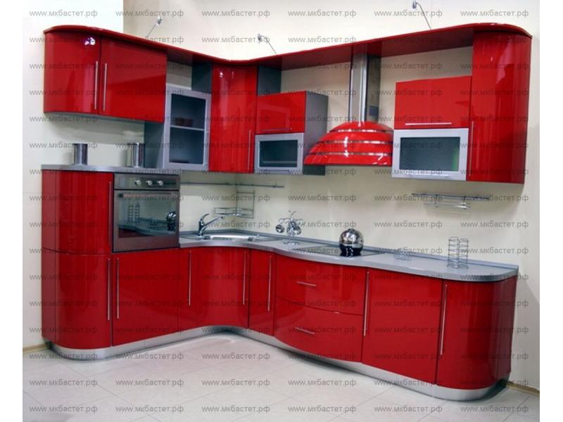 кухонный гарнитур зарина в Нижневартовске