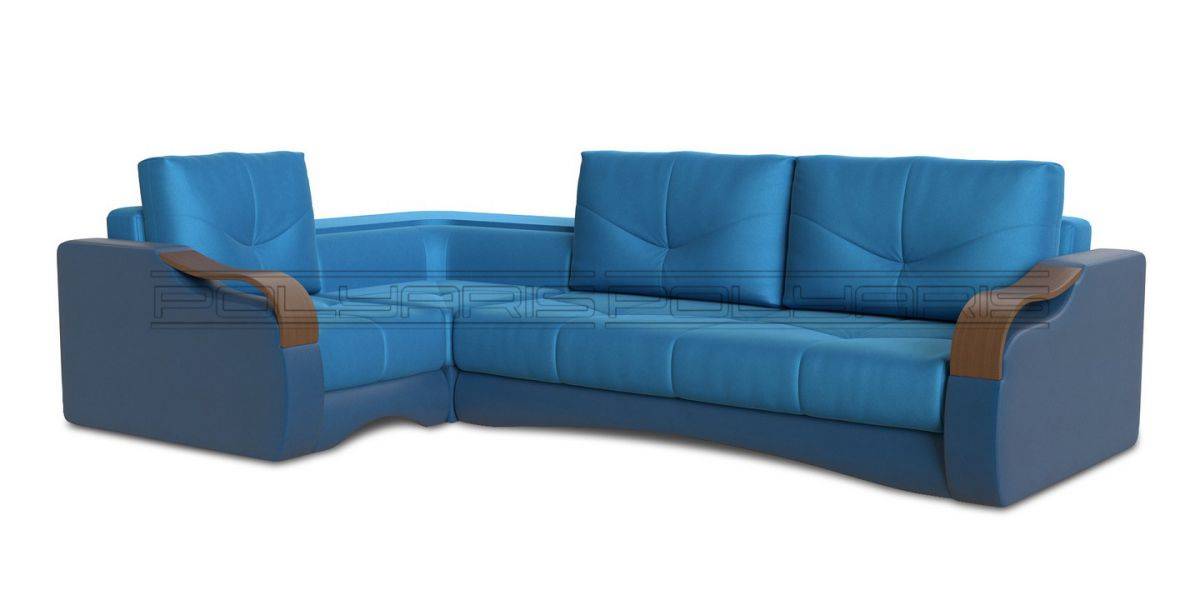 угловой диван оникс в Нижневартовске