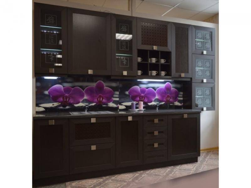 кухонный гарнитур 119 в Нижневартовске