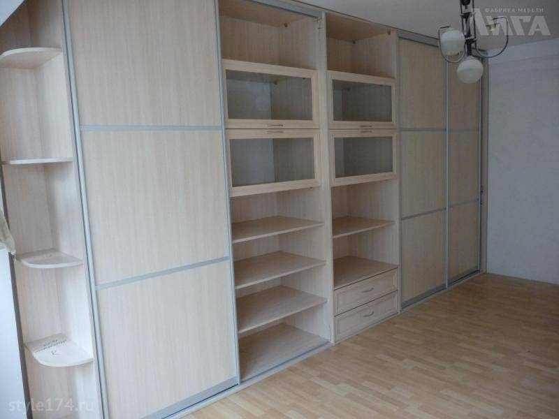 шкаф-купе в Нижневартовске