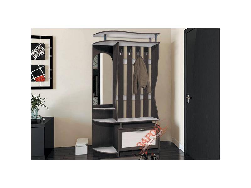 прихожая весна в Нижневартовске